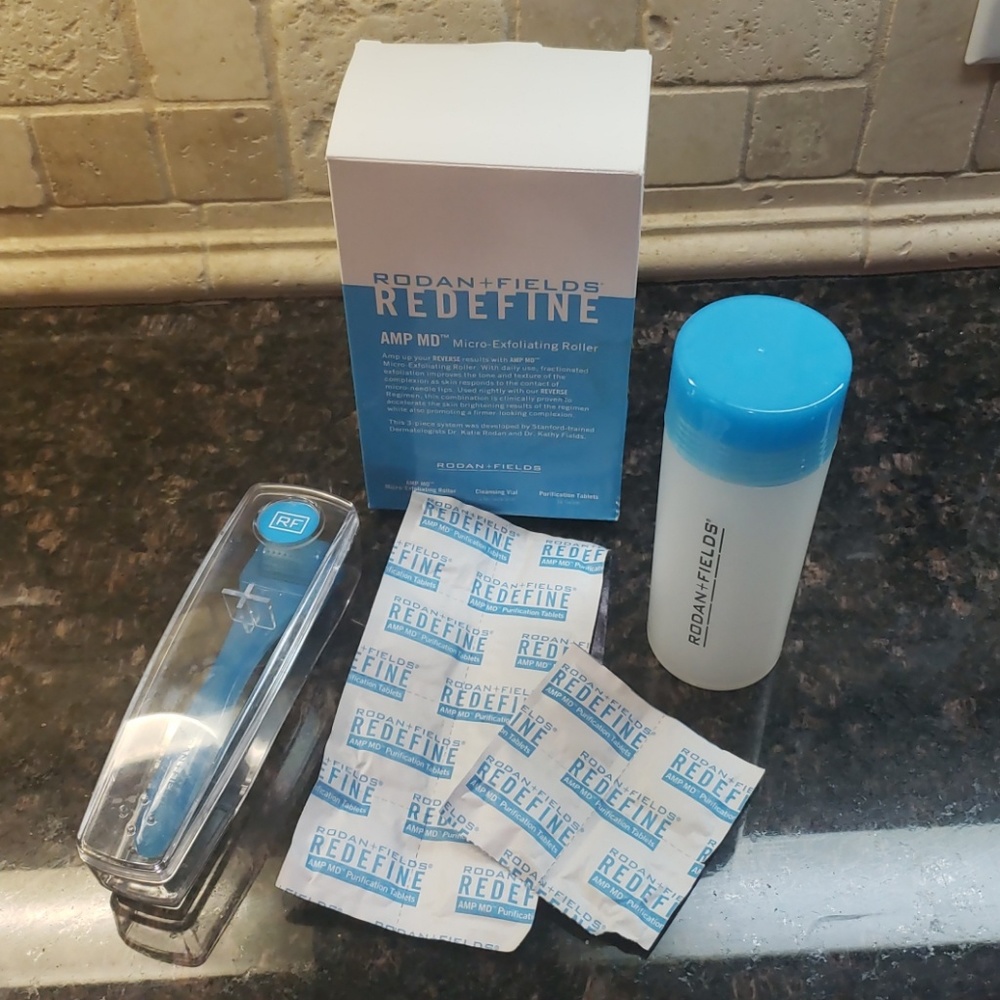Rodan and Fields